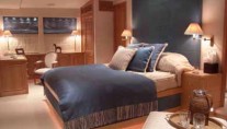 Atlantic Goose Master Bedroom
